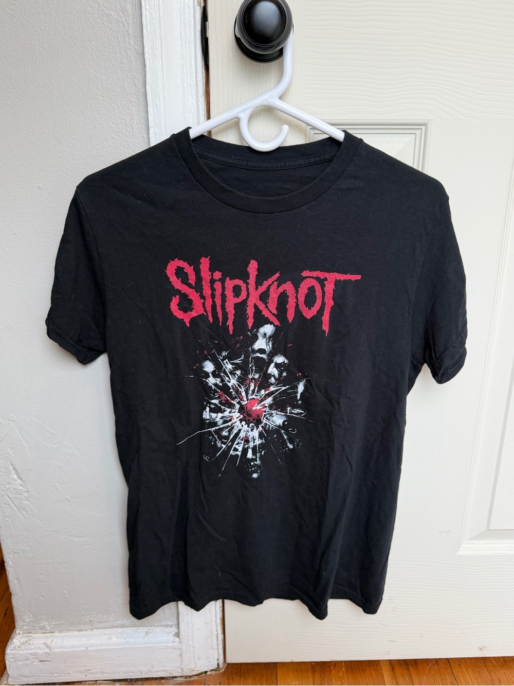 Slipknot Graphic Tee
